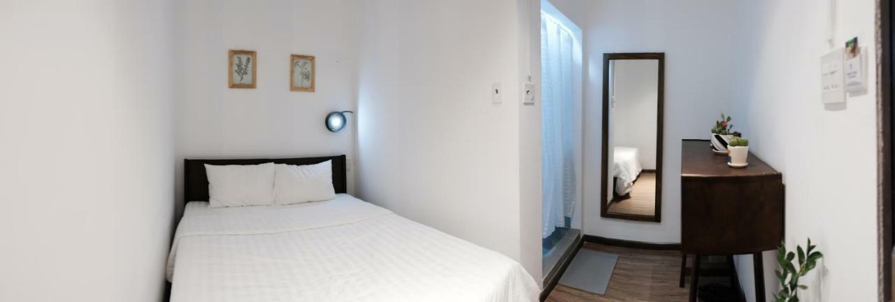 Lae Hostel Tuy Hoa Exteriör bild