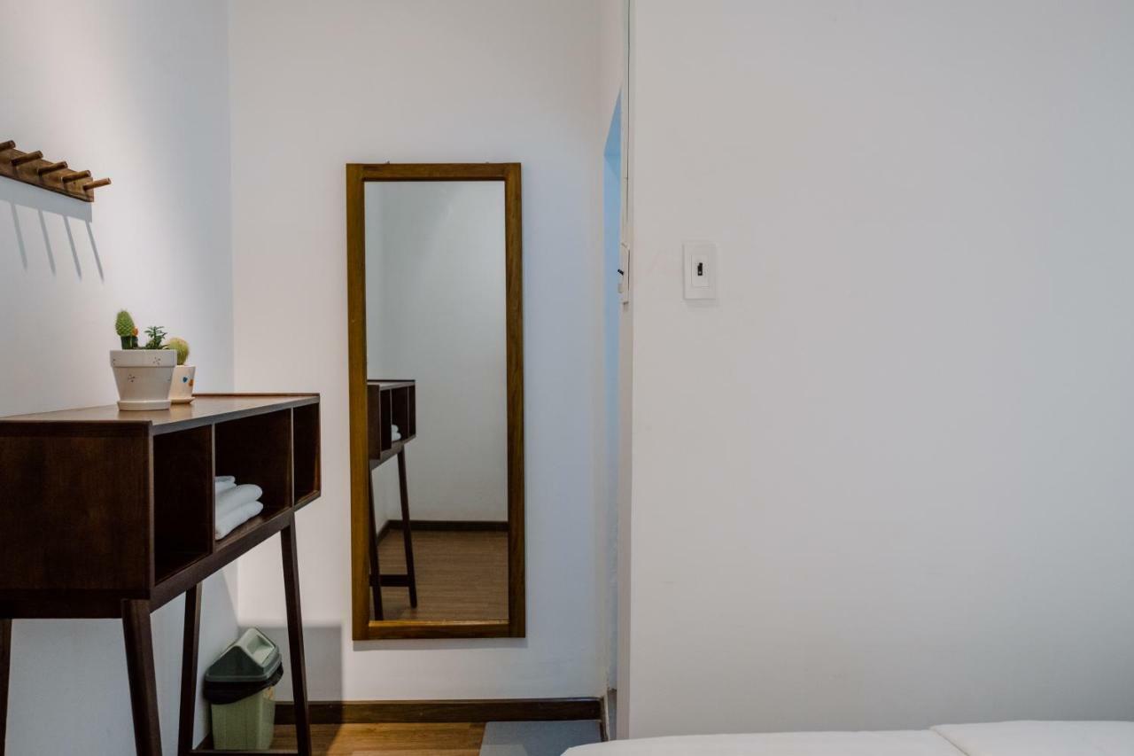 Lae Hostel Tuy Hoa Exteriör bild